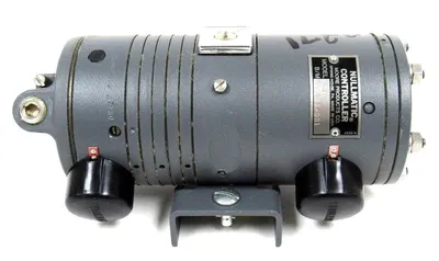 NEW MOORE 561M NULLMATIC CONTROLLER M95198-001