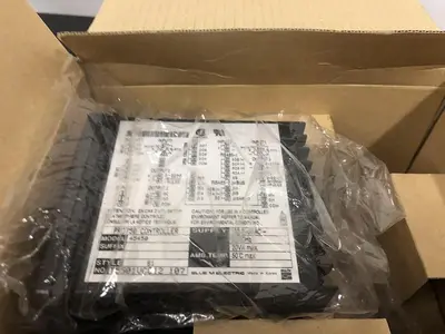 NEW BLUE M ELECTRIC PRO750