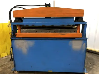 USED ASC PRECUT FRONT END SELECT
