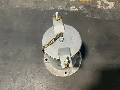 Used CROUSEHINDS AT  2041 Electrical Fittings Ohio US | HGR 24 #1355959