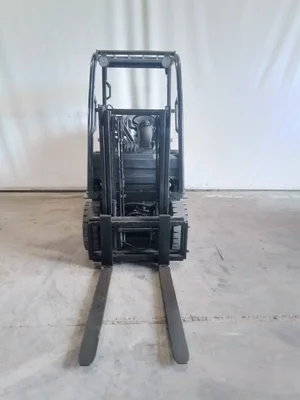 Used 2010 TOYOTA 8FGU15 Misc Forklifts North Carolina US | Forklift Pro #1309523