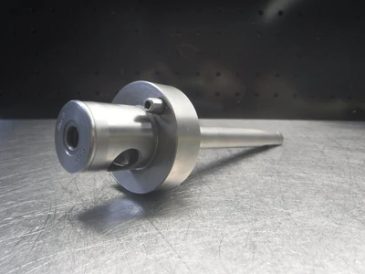 Komet ABS50 Indexable Drill 5.975" Projection UV2002370 (LOC1866A)