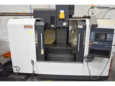 USED 2014 MIGHTY VIPER VMC-116A