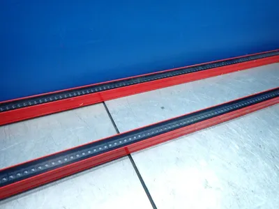 Used ALLENBRADLEY 450LE4FL1500YD Lighting | HGR 24 #737183