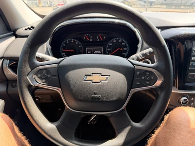 Used 2019 CHEVROLET TRAVERSE SUVs Michigan US | Miedema Asset Management Group #1323910