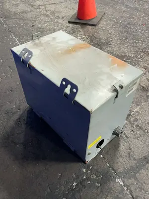 Used 2011 EATON Y48J24T09N Distribution Transformers Ohio US | HGR 24 #1150450