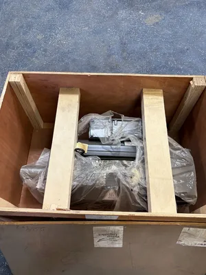 YASKAWA SGMVH-3ZD2B-NJ11 Servo Motors | ESS Industrial Equipment Sales (3)