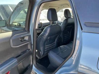 Used 2021 FORD BRONCO SPORT Utility Vehicles Michigan US | Miedema Asset Management Group #1579061