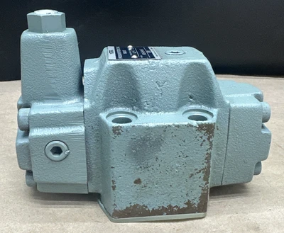 NEW Yuken RCG-03-B-22