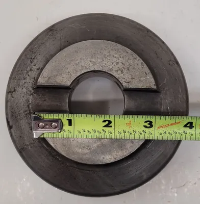 TUNGALOY TGD4404R-U Tooling & Accessories, Tooling | Machinery Central (4)