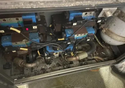 USED MP EQUIPMENT MP-800