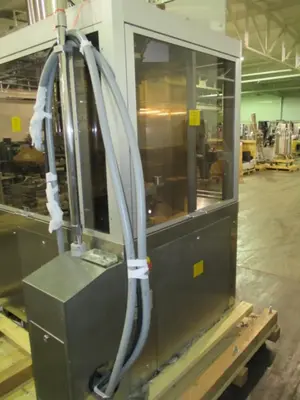 Ima Matic 90f Capsule Filler