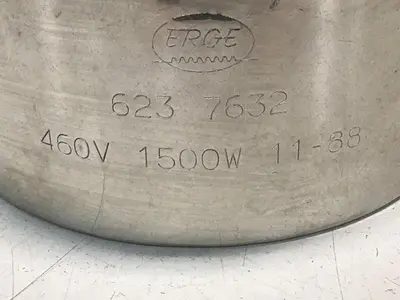 NEW ERGE 6237632