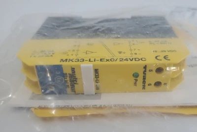 NEW Turck 7506400