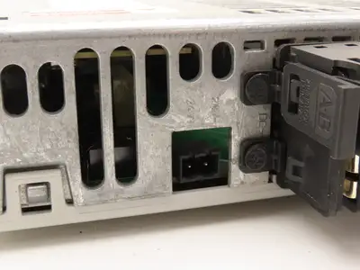 Allen Bradley 2198-P031 Kinetix 5700 DC Bus Power Supply 480VAC In 24VDC In
