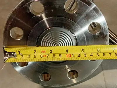NEW YOKOGAWA EJA530E