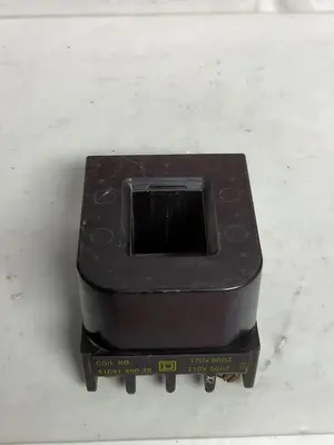 Used SQUARE D 31091-400-38 Misc Electrical & Power Parts Ohio US | Surplus Asset Holdings #1236391