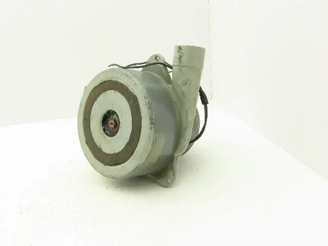 Used AMETEK LAMB _UNKNOWN_ Motors (misc) Indiana US | Arrow Industrial #555459