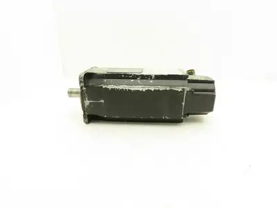 Acu-Rite AM 1160E AC Servo Motor 2.4kw 700V 5400 RPM Encoder ERN1387