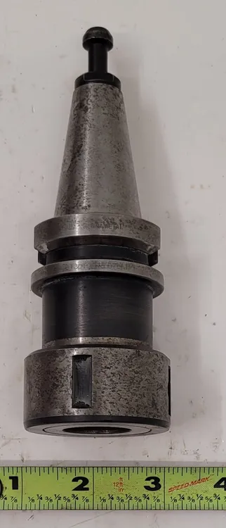 Used KENNAMETAL BT30TG075075M Tooling & Accessories (Other) Kentucky US | Machinery Central #199045