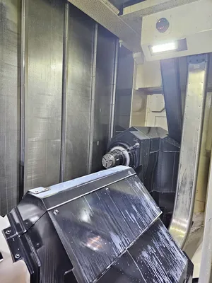 2021 OKUMA MULTUS U30002SW/1500 CNC Lathes Multi-Axis | Clark Machinery Sales, LLC (5)
