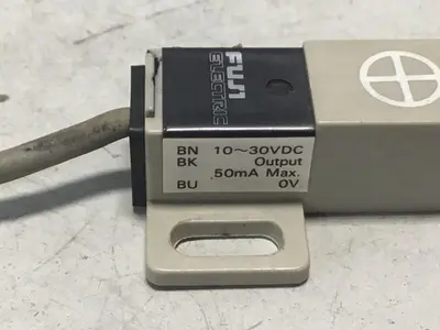 USED FUJI ELECTRIC PE-B4D3