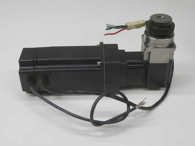 Used PACIFIC SCIENTIFIC _UNKNOWN_ Servo Motors Texas US | OCO Industrial #1690608