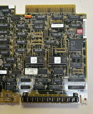 USED GE FANUC IC660CBB902G