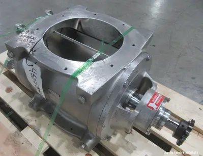 USED NU-CON ENGINEERING DT 750 EDEM