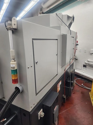 2014 HANWHA XD32H Swiss Type Automatic Screw Machines | SNL Machine Trader LLC (4)