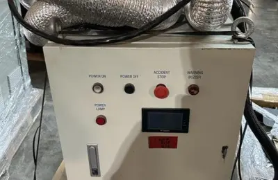 Used BROTECH DF330 Digital Finishing Illinois US | Mitsubishi HC Capital America #1362976