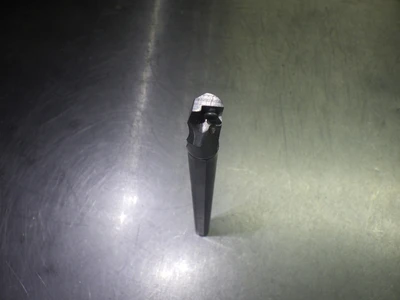 Mitsubishi .58" Coolant Thru Heavy Metal Boring Bar 1/2" Shank M-FSCLPL-082.5-C (LOC1153A)