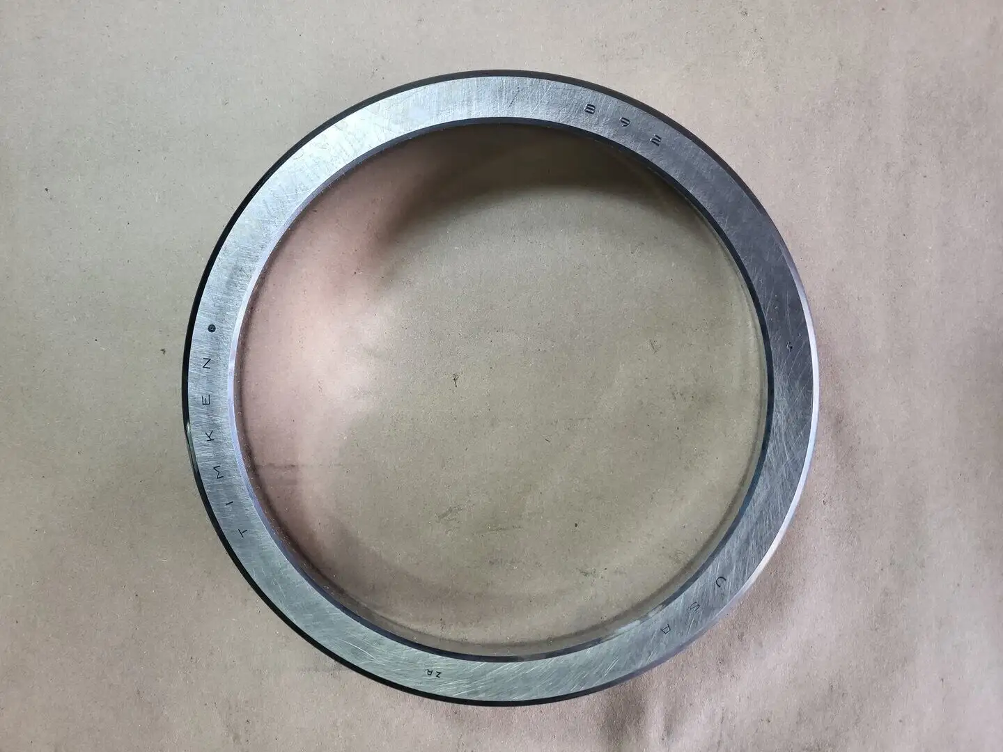 NEW TIMKEN 892