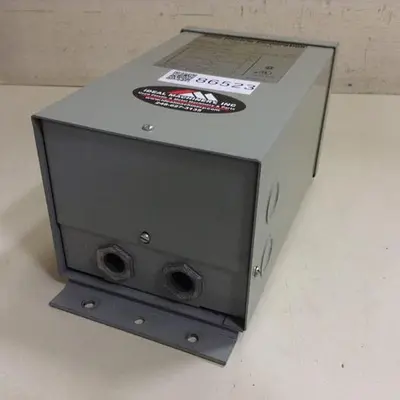 USED ACME ELECTRIC T-1-53010