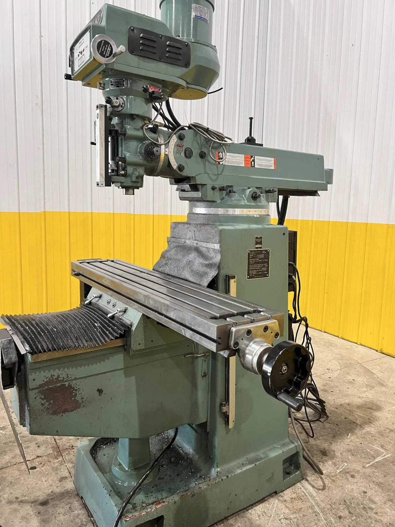 USED TRAK TRAK K3 EMX