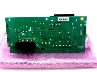NEW ALLTEC FO-SP112924 PC BOARD POWER ENTRY , CPD3 FOSP112924