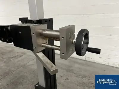 Adjustable Height Stand