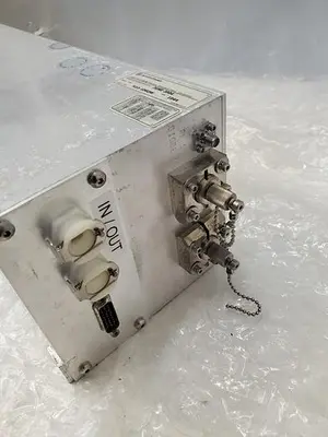 SPECTRA-PHYSICS HMAE266-H LASER HEAD