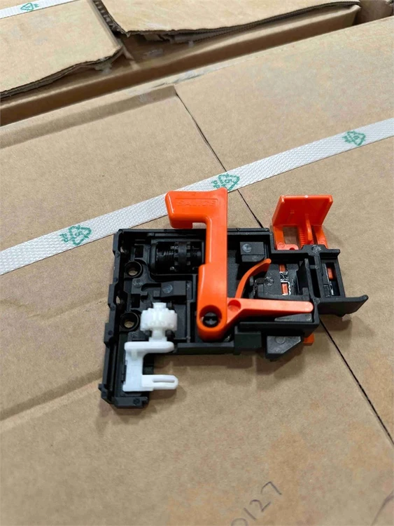 Used SALICE AFCFSX3 Misc Woodworking Parts California US | MachineryMax #1474767