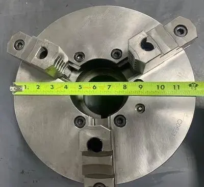Used BUCK AT123RC Misc Industrial Equipment Kentucky US | Aucto #686998