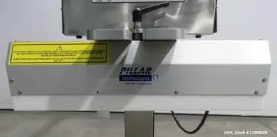 USED PILLAR U2P