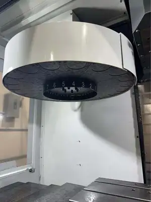 2021 HAAS VF-2 Machining Centers, Vertical | Asset Exchange Corporation (7)