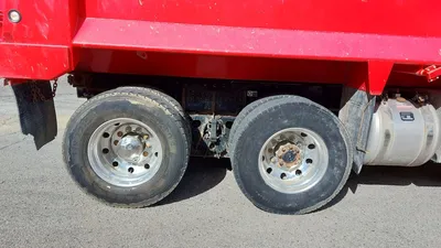 2022 PETERBILT 567 Dump Trucks | Platinum Group (22)