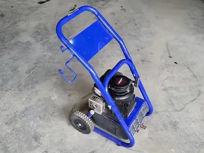 USED SIMONIZ S2000