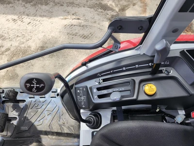 New | in-Stock 2025 MASSEY FERGUSON 1M.25 Sub-Compact & Compact Tractors New York US | Abele Tractor #1343093