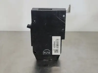 USED GENERAL ELECTRIC TEY120