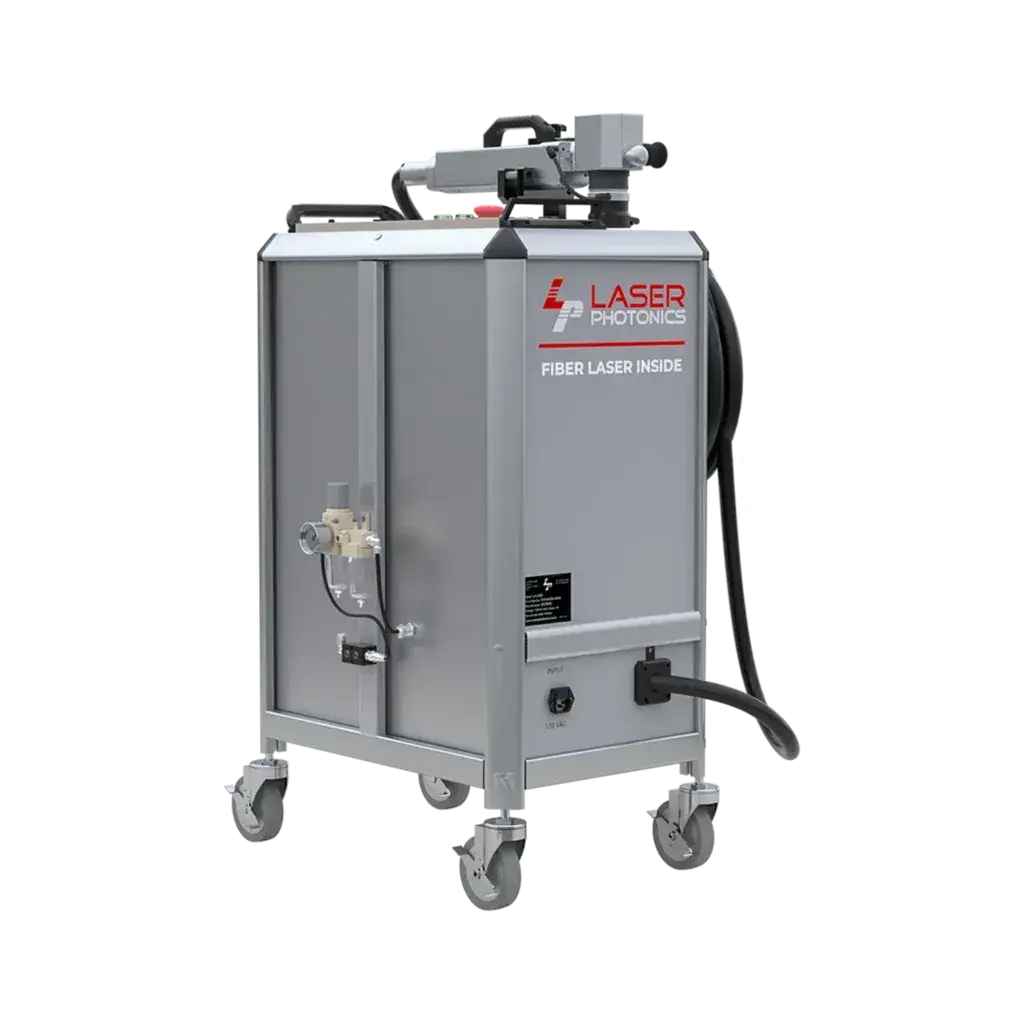 NEW LASER PHOTONICS CF-1030