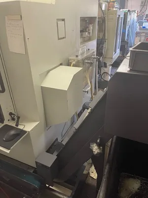 2021 EUROTECH TA-20-YS-640 5-Axis or More CNC Lathes | Production Asset (12)