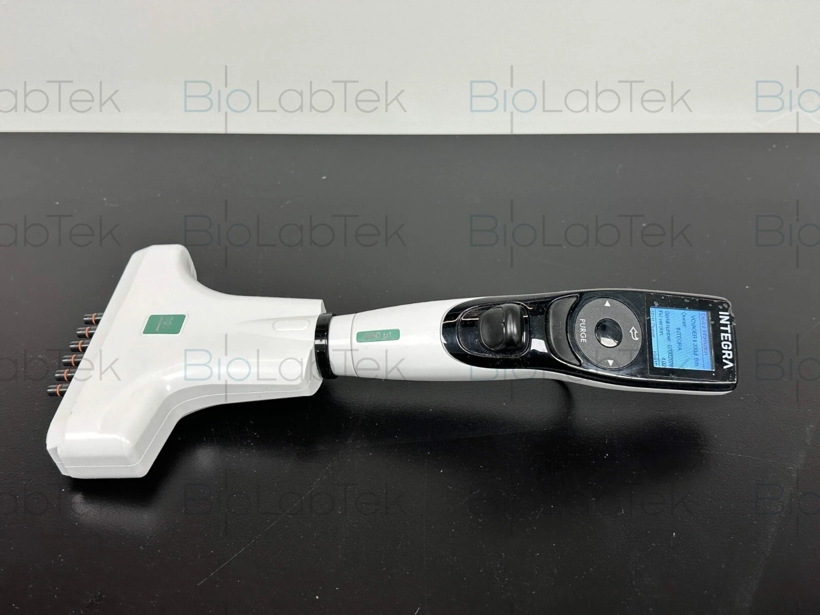 USED Integra Voyager II