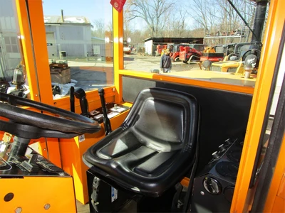 Used 2014 ROSCO SWEEP PRO Street Sweeper New York US | Abele Tractor #1343161